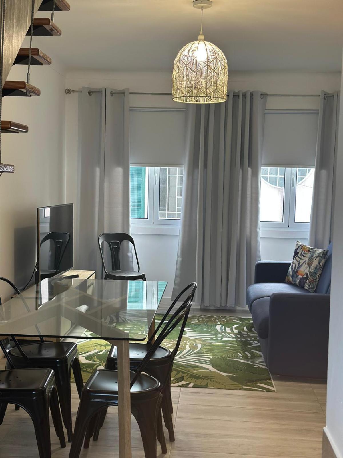 Azores Calheta Inn Apartment T2 Понта Делгада Екстериор снимка