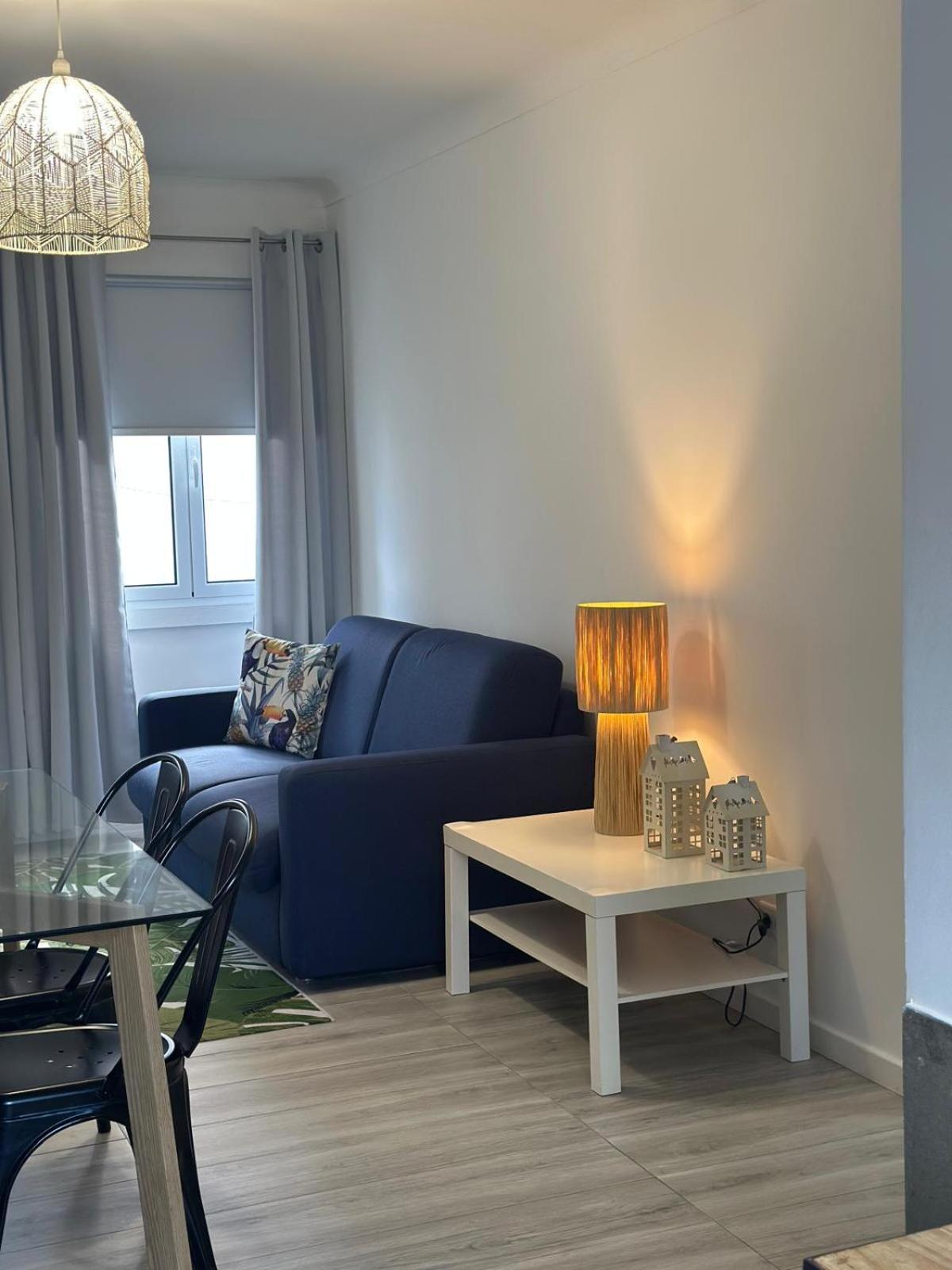 Azores Calheta Inn Apartment T2 Понта Делгада Екстериор снимка