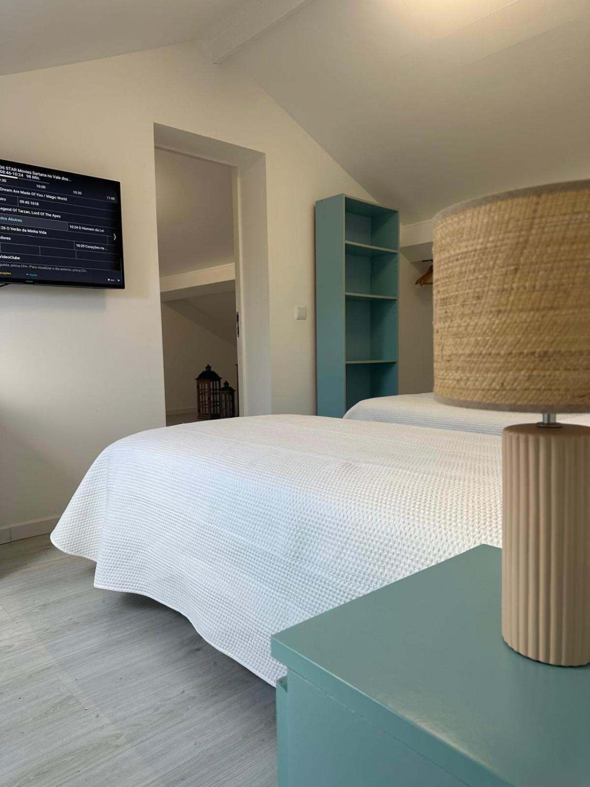 Azores Calheta Inn Apartment T2 Понта Делгада Екстериор снимка